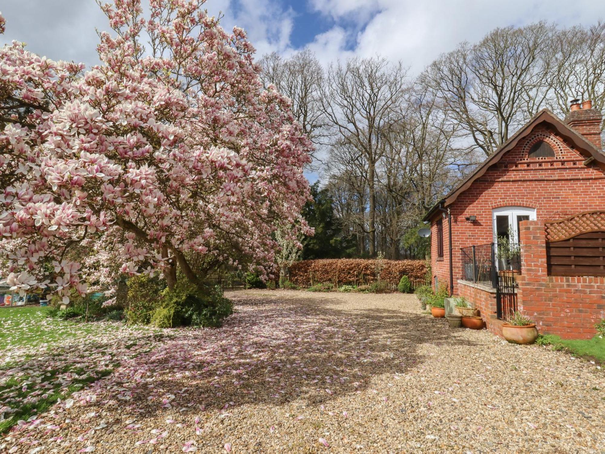 Beau Cottage Bewdley Eksteriør billede